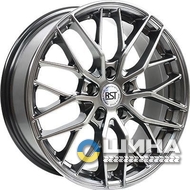 Tech Line TL RST.008 7.5x18 5x114.3 ET50 DIA67.1 BH