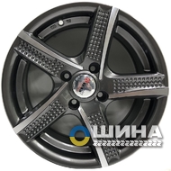 Sportmax Racing SR-3263 6.5x15 4x108 ET25 DIA65.1 GP