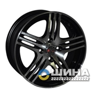 Sportmax Racing SR-277 6.5x15 4x108 ET38 DIA67.1 BP