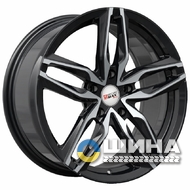 Sportmax Racing SR-3299 6.5x15 5x112 ET40 DIA67.1 BP