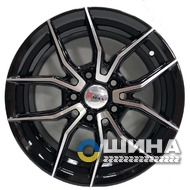 Sportmax Racing SR-3354 6.5x15 5x114.3 ET38 DIA67.1 BP