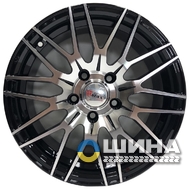 Sportmax Racing SR-3265 7x16 5x112 ET40 DIA67.1 BP