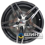 Sportmax Racing SR-3270 7x16 5x114.3 ET40 DIA67.1 EP