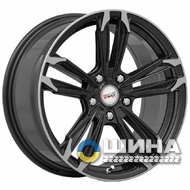 Sportmax Racing SR-3356 6.5x15 5x110 ET40 DIA67.1 BX