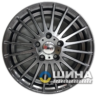 Sportmax Racing SR-833 7x16 5x114.3 ET42 DIA67.1 HB-B