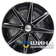 Sportmax Racing SR-3168 7x16 5x112 ET40 DIA67.1 BP