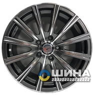 Sportmax Racing SR-3178 7x16 5x112 ET40 DIA67.1 LGMP