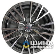 Sportmax Racing SR-3230 7x16 5x112 ET40 DIA67.1 LGMP