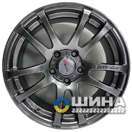 Sportmax Racing SR-9806 7x16 5x112 ET40 DIA67.1 HB