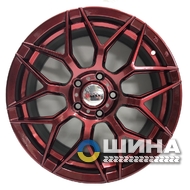 Sportmax Racing SR-3940 7x16 5x114.3 ET38 DIA67.1 RHB