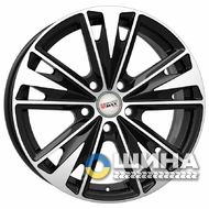 Sportmax Racing SR-9320 7x17 5x114.3 ET40 DIA67.1 BP