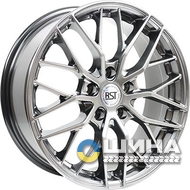 Tech Line TL RST.007 7.5x17 5x114.3 ET45 DIA67.1 BH