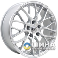 Tech Line TL RST.007 6.5x17 5x114.3 ET46 DIA67.1 S