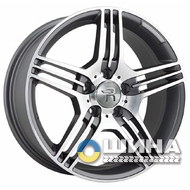 Replica MR74 9.5x20 5x112 ET35 DIA66.6 GM