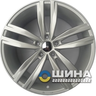 Lawu SL-023 8x18 5x112 ET45 DIA66.6 S