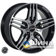 Zorat Wheels BK146 7x15 5x112 ET35 DIA66.6 BP