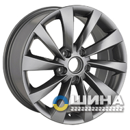 Zorat Wheels BK799 8x18 5x114.3 ET35 DIA67.1 HB