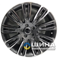 Replica LR028 8.5x20 5x120 ET48 DIA72.6 GMF