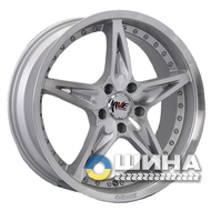 Mi-tech Avenue-535 7.5x18 5x114.3 ET45 DIA73.1 S