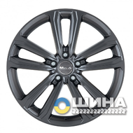 Mak Magma 6.5x16 5x114.3 ET50 DIA76 BT