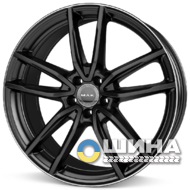 Mak Evo 8x18 5x112 ET33 DIA66.6 GBMR