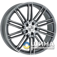 Mak Leipzig 9x20 5x130 ET50 DIA71.6 GMMF