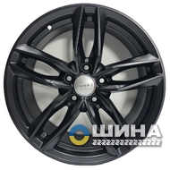 Replica Audi-CT1339 7.5x17 5x112 ET42 DIA66.6 BT