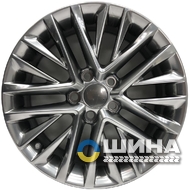 Replica Lexus CT2252 8x18 5x114.3 ET40 DIA60.1 HB1