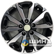 Replica KIA KA134 7x18 5x114.3 ET45 DIA67.1 BMF