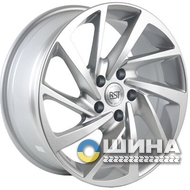 Tech Line RST.017 7x17 5x112 ET40 DIA57.1 S