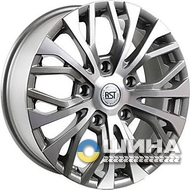 Tech Line RST.028 8x18 5x114.3 ET50 DIA60.1 GRD