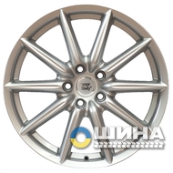 WSP Italy Alfa Romeo (W251) Cannes 8x18 5x98 ET35 DIA58.1 S