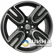 WSP Italy Mini (W1655) Troia 7x17 4x100 ET48 DIA56.1 MGMP