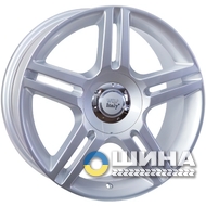 WSP Italy Audi (W538) A4 Granada 7.5x17 5x100/112 ET45 DIA57.1 S