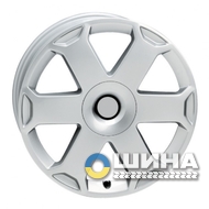 WSP Italy Audi (W536) Boston 7.5x17 5x100/112 ET45 DIA57.1 S