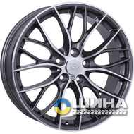 WSP Italy BMW (W678) Main 8x19 5x120 ET52 DIA72.6 AP