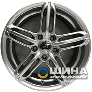 Replica Audi CT1302 7x16 5x112 ET46 DIA0 HS