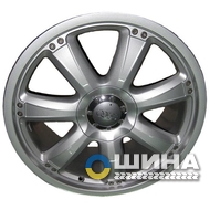 Audi OEM A6 8x18 5x112 ET40 DIA57.1 S