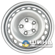 ALST (KFZ) 9685 Volkswagen 6.5x16 5x120 ET51 DIA65.1 S