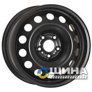 ALST (KFZ) 9833 7x16 5x108 ET44 DIA65 Black