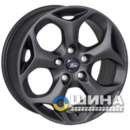 ZF TL5719 7x16 5x108 ET50 DIA63.4 BM