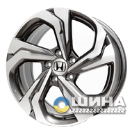 Replica Honda RX605 7.5x17 5x114.3 ET45 DIA64.1 GMF