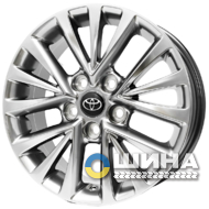 Replica Toyota RB25 7x17 5x114.3 ET45 DIA60.1 HS