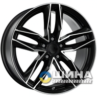 Replica Audi RB39 9x20 5x112 ET33 DIA66.6 BMF