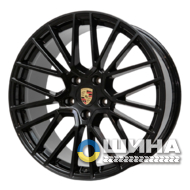 Replica Porsche RFE179 10.5x21 5x112 ET19 DIA66.6 GB