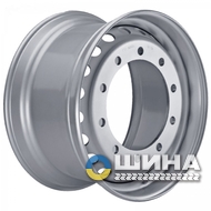 ONYX (14мм) 9x22.5 10x335 ET175 DIA281 S