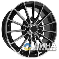 KH KH-532 6.5x15 5x120 ET25 DIA72.6 HS