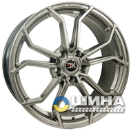 Replica Audi GT 3S041 8x18 5x112 ET35 DIA66.6 HB