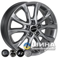 Zorat Wheels 7958 7x17 5x114.3 ET50 DIA67.1 HB