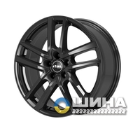 Rial Astorga 7.5x17 5x108 ET50.5 DIA63.4 DBK